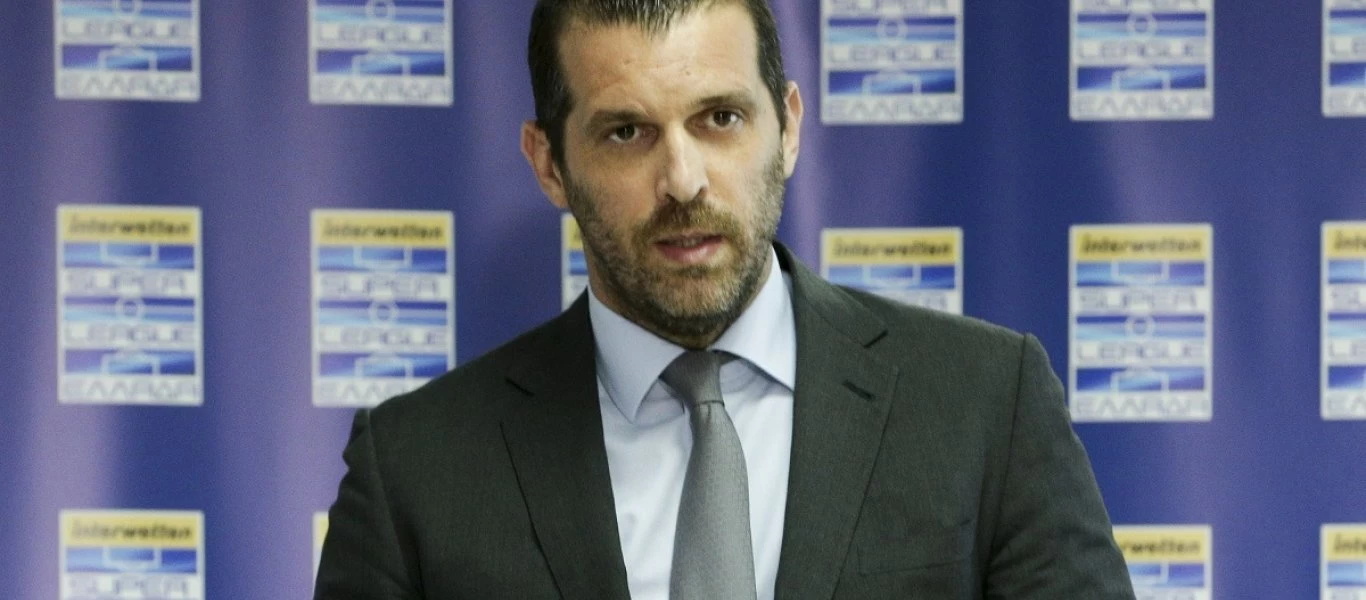 Μπουτσικάρης: «Απόφαση της υγειονομικής επιτροπής η επιστροφή του κόσμου»